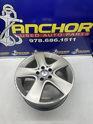 ✅2014-2019 Mercedes-Benz CLA250 C117 17in Wheel Rim Used OEM A2464010300 85391✅ • $400