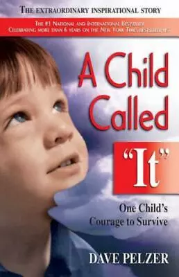 A Child Called It: One Child's Courage To Survive • $4.41