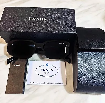 Prada Sunglasses • $149.99