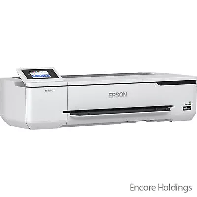 Epson SureColor T2170 24-Inch Wide-Format Wireless Printer - Inkjet - SCT2170SR • $763.78