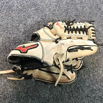 Mizuno GDC 1150S2 Baseball Glove Professional Model 11.5  Right Hand Throw RHT • $34.88