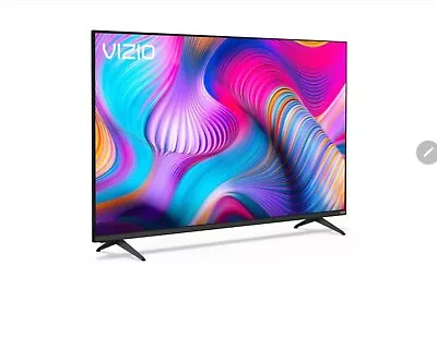 VIZIO V-Series 4K Dolby Vision HDR Smart TV 58 Inch V585M-K01 • $459