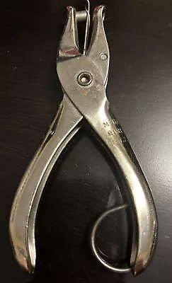 McGill Hole Punch • $3.99