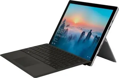 Microsoft Surface Pro 5 Model1796 12.3 Intel 4GB 8GB 16GB 128GB 256GB 512GB 1TB  • $184.95