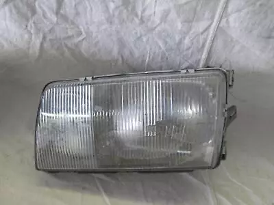 Mercedes W126 Right Side Euro Headlight • $149.99