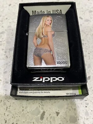 $38.95 • Buy ZIPPO ,  Lighter 2021 New