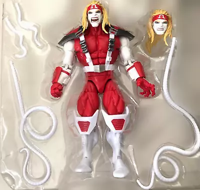 Hasbro Marvel Legends Amazon Exclusive Wolverine 5 Pk  -  Omega Red ONLY • $44.99