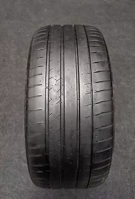 1 Michelin Pilot Sport 4S 265/35/21 101Y Tire 265/35ZR21 Tesla T2 • $120