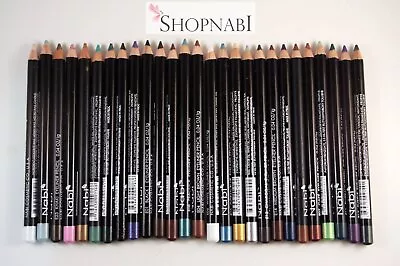 24 Pcs Nabi Eyeliner And Eyebrow Pencils • $19.99