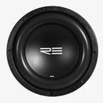  RE Audio SE PRO 15 15  Car Subwoofer Authorized Distributor!!! Free Shipping!!! • $369.99