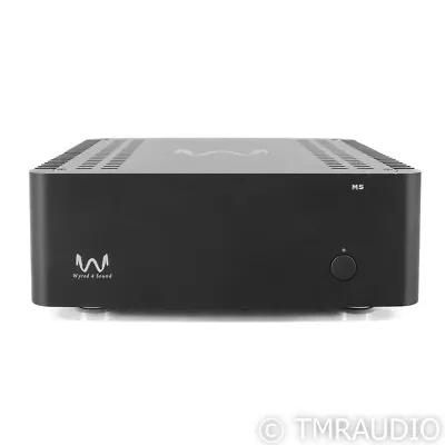 Wyred 4 Sound MS Essential Network Music Server; 1TB • $1234