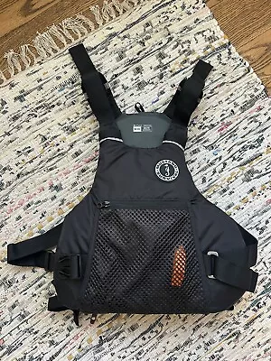 Mustang Survival Vibe Life Vest • $89.99