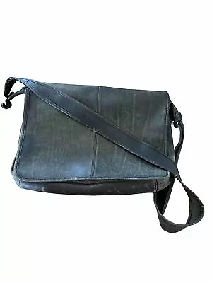 Vintage Coach Messenger Bag Distressed “AS IS” 5206 • $19