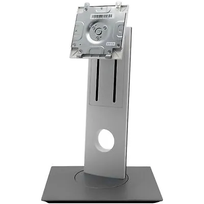 Dell Jar-Fq P2217 P2317h P1917s P2017h Base Monitor LCD Support Stand Table _ • $181.71