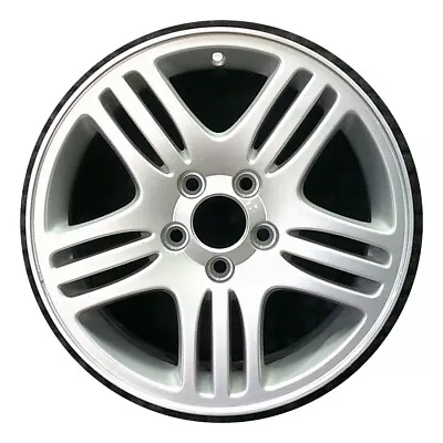 Wheel Rim Volvo S60 S70 V70 16 2005-2009 306646084 91623942 OEM Silver OE 70292 • $156