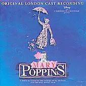 Mary Poppins (2005 Original London Cast)   Good • $5.99