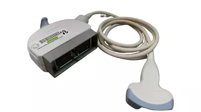 Ge 4c Ultrasound Probe Transducer • $1699