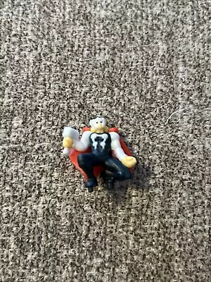 Kinder Joy Avengers Thor Figure Mini Marvel Asgard Egg Surprise Toy Mijlnor  • £1.92