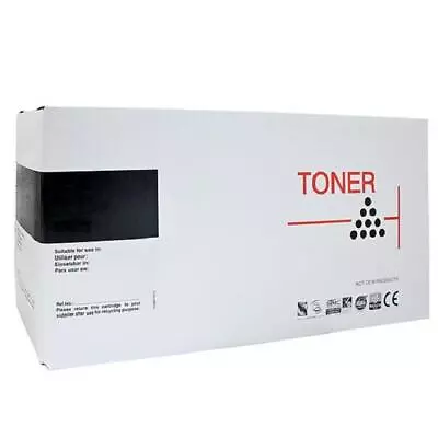 NEW Premium HP Compatible Q2612A 12A Printer Toner Ink Cartridge Black • $34.95