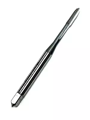 #2-56 Sti Gh2 3 Flute Plug Hand Tap (helicoil Style Tap) Osg 6002600 • $14.99