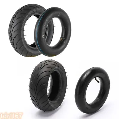 Front & Rear Tire Inner Tube 90/65/6.5 110/50/6.5 For 47cc 49cc Mini Pocket Bike • $13.88