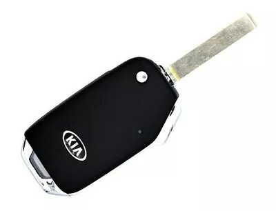 OEM Kia Soul 2019 2020 Keyless Entry Remote Flip Key Fob SY5SKRGE04 95430-K0000 • $64.95