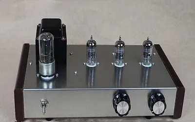 Audio Amplifier Marantz 7 M7 12ax7 Tube Preamplifier • $235