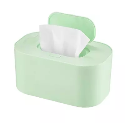 AUS Winter Baby Care Wipes Heater USB Wipes Thermostat Wet Tissue Heating Boxes • $39.99