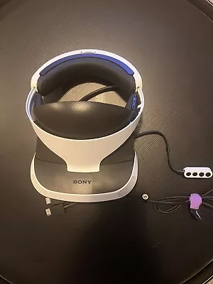 $335 • Buy PS4 PlayStation 4 VR Bundle