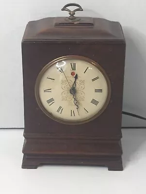 Vintage General Electric Mantle Clock - Model 6B20 • $35