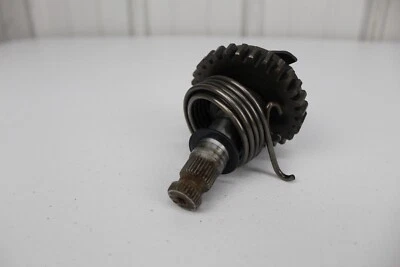 $61.60 • Buy 1975 - 1976 Honda MT250 Kick Starter Mechanism Gear CR MR MT 250 75 76