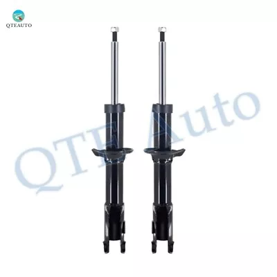 Pair Of 2 Front Suspension Strut Assembly For 2014 2015 Mitsubishi Mirage • $114.80