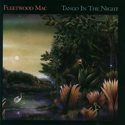 £3.49 • Buy Fleetwood Mac - Tango In The Night - Fleetwood Mac CD 9YVG The Cheap Fast Free