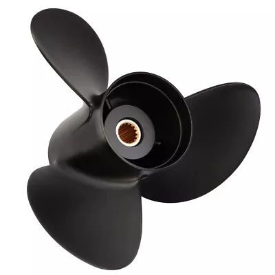 14.3 X 21P Propeller Fits Mercruiser Alpha One 5.7L 15 Spline 250 1988-1998 RH • $233.28