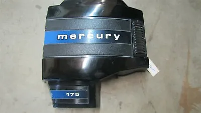 Mercury 6608A13 Starboard Cowl 175 Hp - Used • $94.95