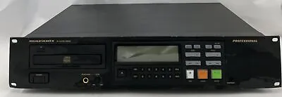 Marantz PMD330/U1B Professional CD Player • $115.99