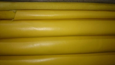 £45.31 • Buy Genuine Leather Real Lambskin Hides Soft Finish Sheep Skin 5 Sqt A Full Skin! 17