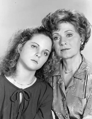 Melissa Sue Anderson Marion Ross  The Survival Of Dana  1979  Press Photo P1 I • $24.99