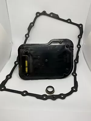 GM Performance Transmission Filter + Gasket Corvette Camaro Holden Hummer 6L80E • $110