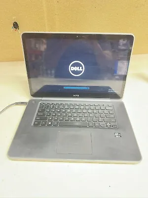 Dell XPS L521X 15.6  FHD  I7-3632QM @2.2Ghz 8GB Ram  DVDRW • $199