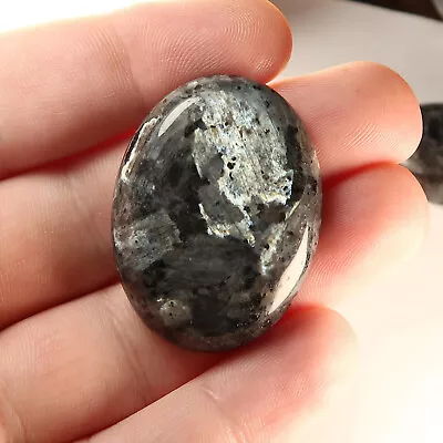Semi Precious Palmstones - Gemstone Thumb Stones | Polished Minerals | UK Shop • £3.85