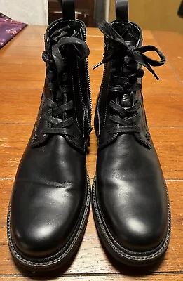 Men’s John Varvatos Dress Boots Size 12 • $75