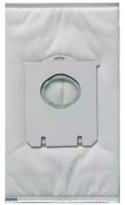 15 Synthetic Vacuum Bags Wertheim W7000 5030 5035 6030 6035 Electrolux Oxygen  • $40.50