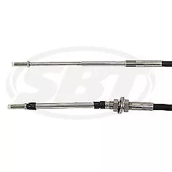 Yamaha Jet Boat Steering Cable AR230 HO SX230 HO F1C-U1470-10-00 2005 2006 SBT • $182.95