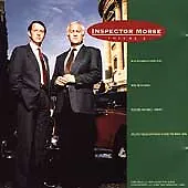 Barrington Pheloung : Inspector Morse: VOLUME 2 CD (1996) FREE Shipping Save £s • £2.98