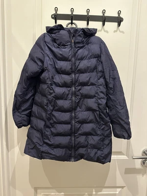 Uniqlo Kids Down Coat • £5