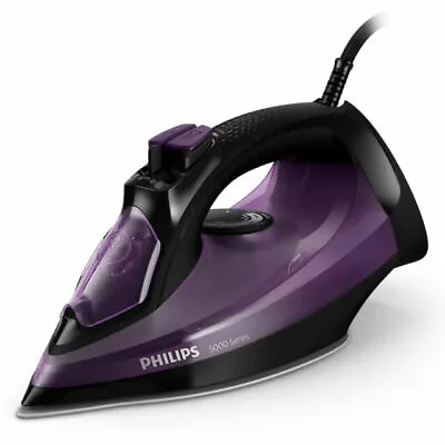 Philips 5000 Series Steam Iron - (As New) • $50