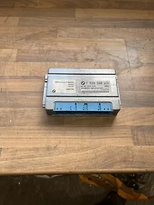£9.95 • Buy Bmw 3 Series E46 320d Automatic Gearbox Ecu 7526396 96025533