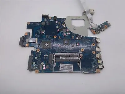 Packard Bell Easynote Q5WT6 Motherboard With CPU LA-8531P. Faulty • $13.79