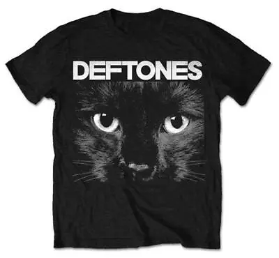 £13.99 • Buy Deftones Sphynx T-Shirt - OFFICIAL